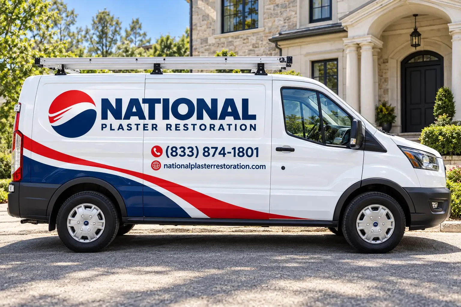 Plaster Repair in Tarpley, TX near me