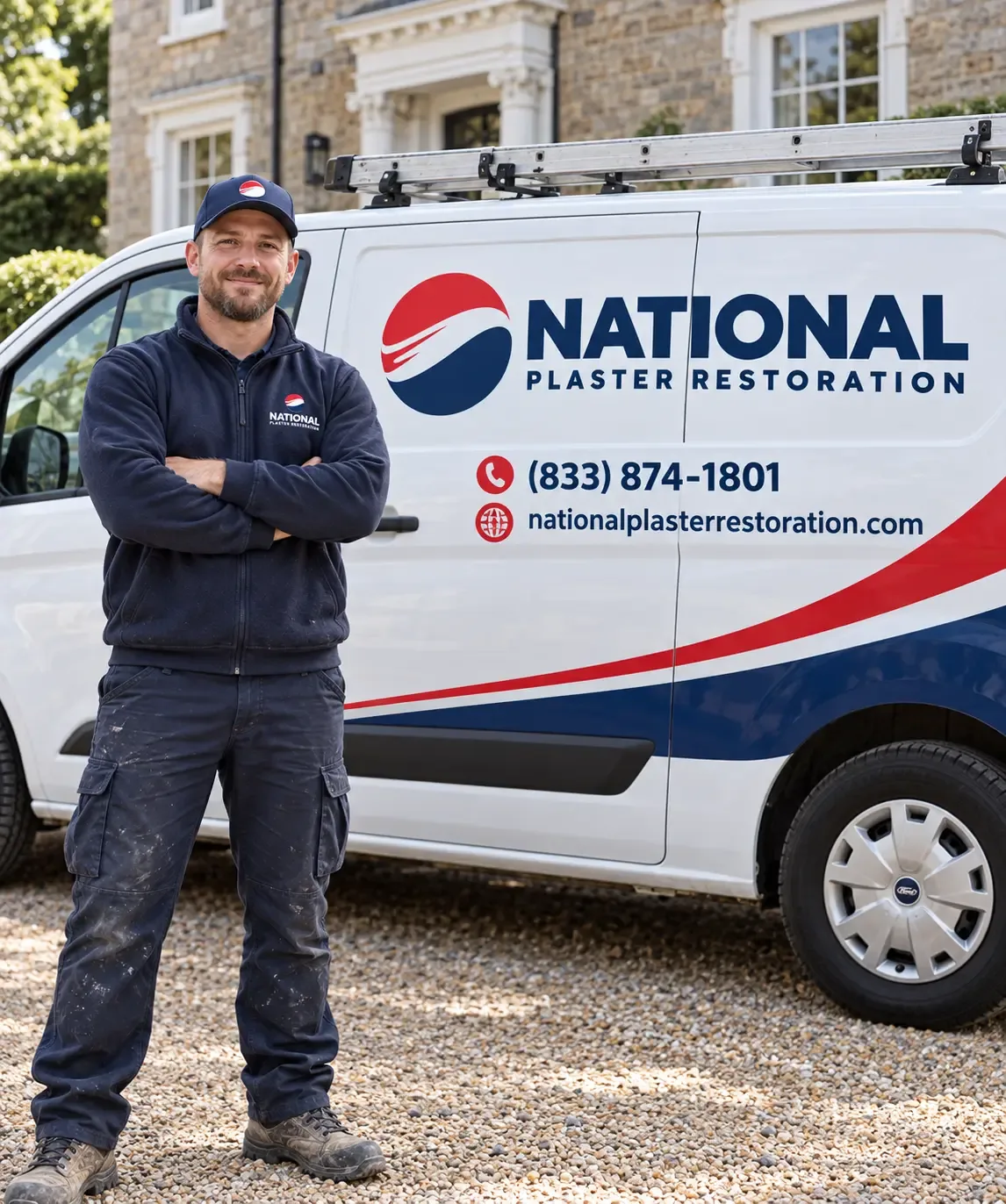 Plaster Repair company in Tarpley, TX